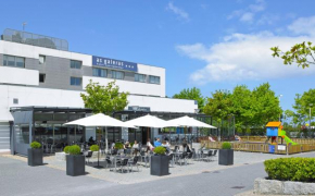 Гостиница Aparthotel Attica21 As Galeras  Олейруш